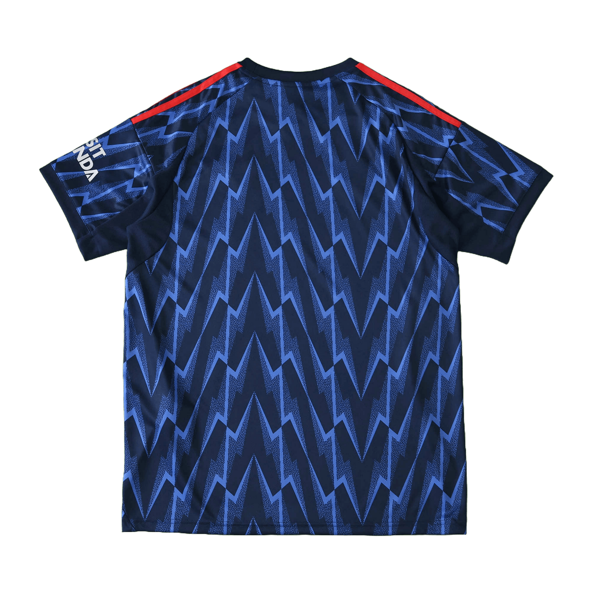 Away 25/26 Men’s Shirt