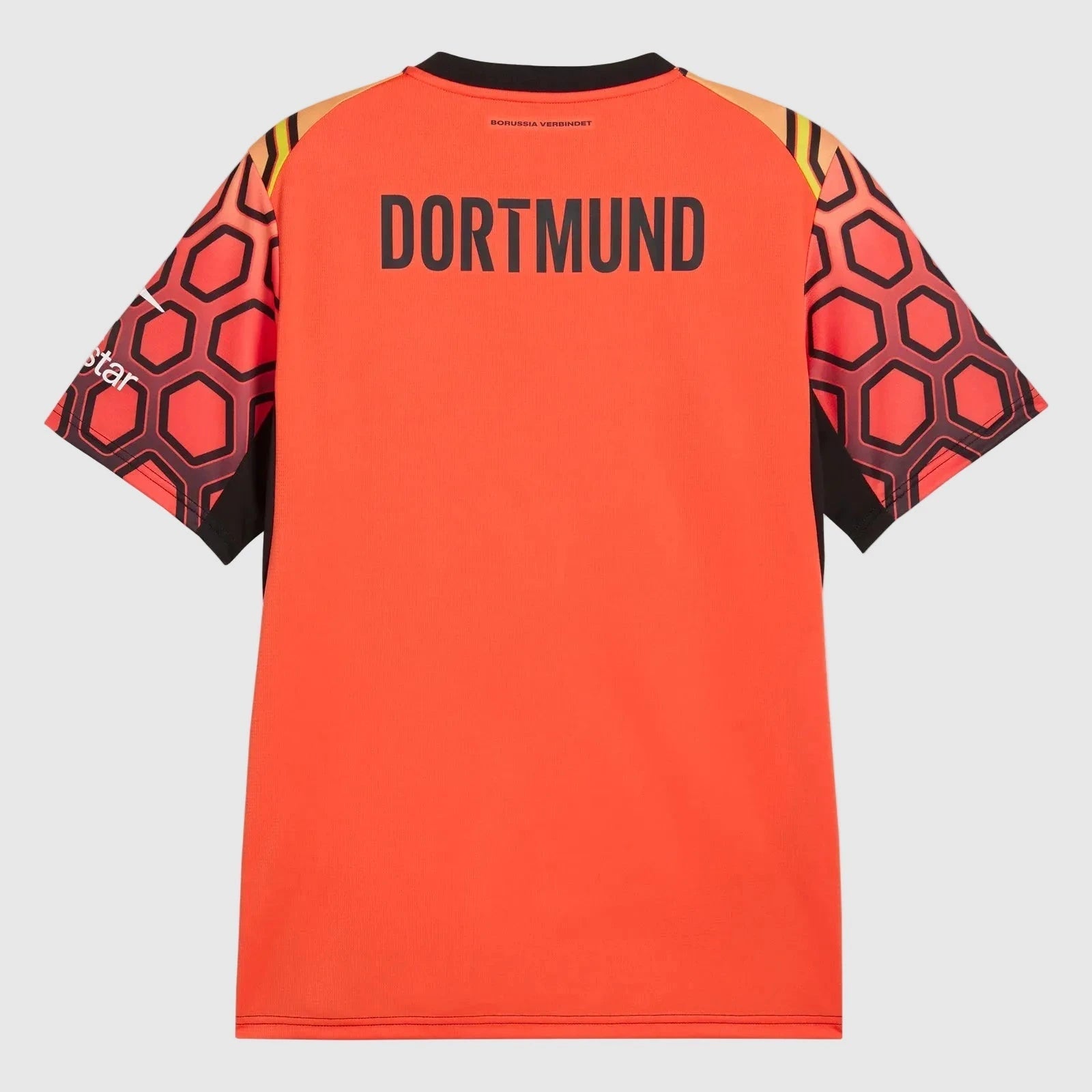 Goalkeeper 26/27 Shirt