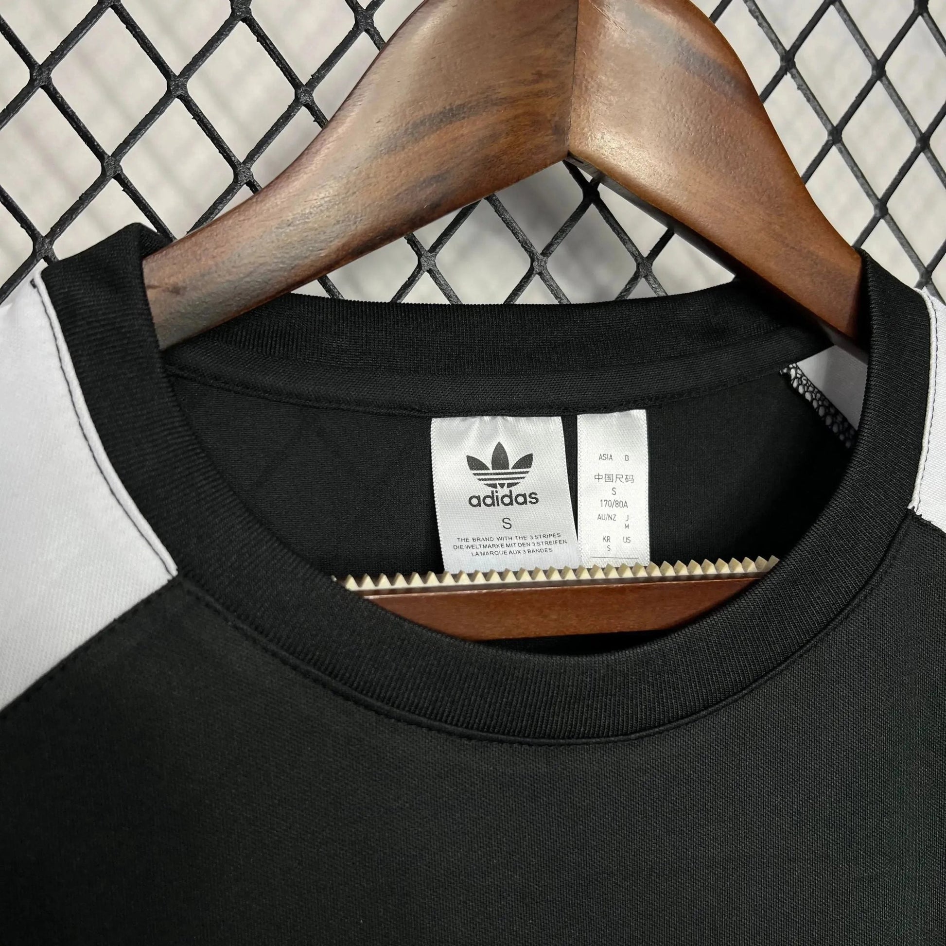 Pre-Match 24/25 Shirt