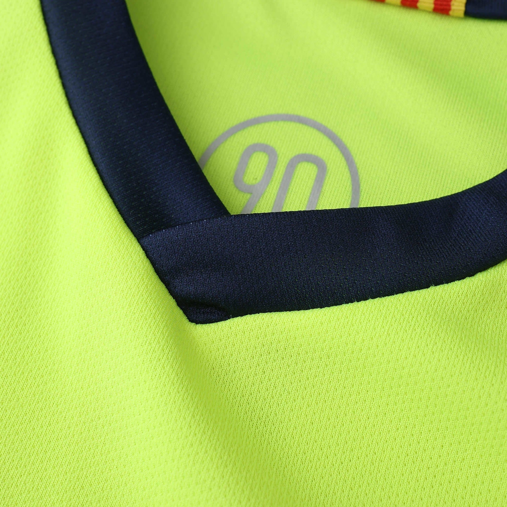 Retro Away 2005/06 Shirt