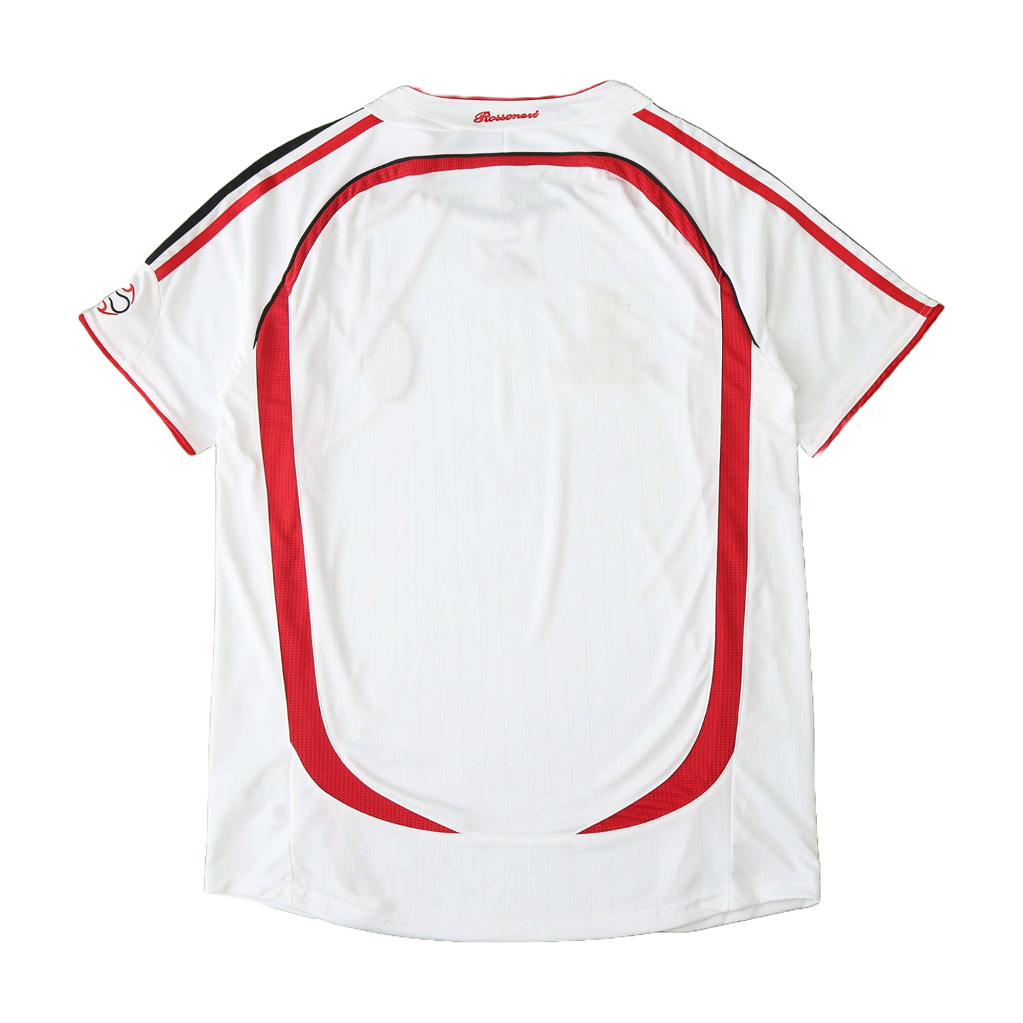 Retro Away 2006/07 Shirt