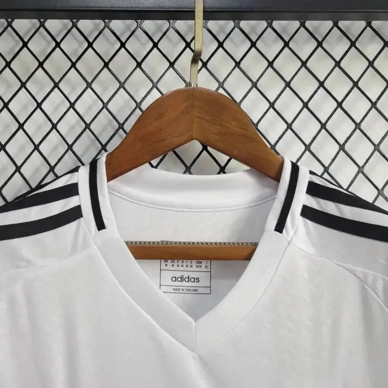 Home 24/25 Women’s Shirt