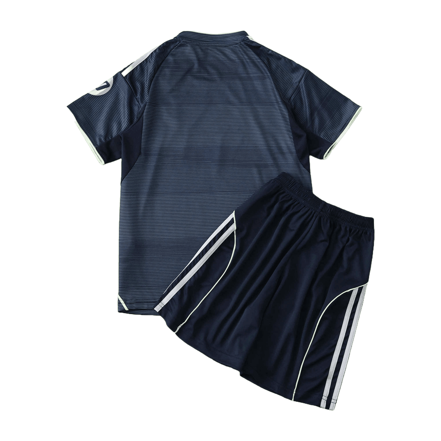 Away 25/26 Kids Shirt Kit