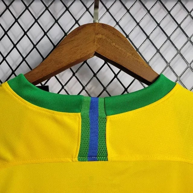 Home 2018 Men’s Shirt