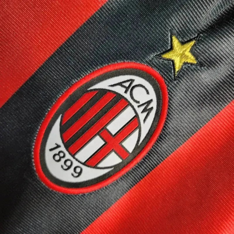 Retro Home 1998/99 Shirt