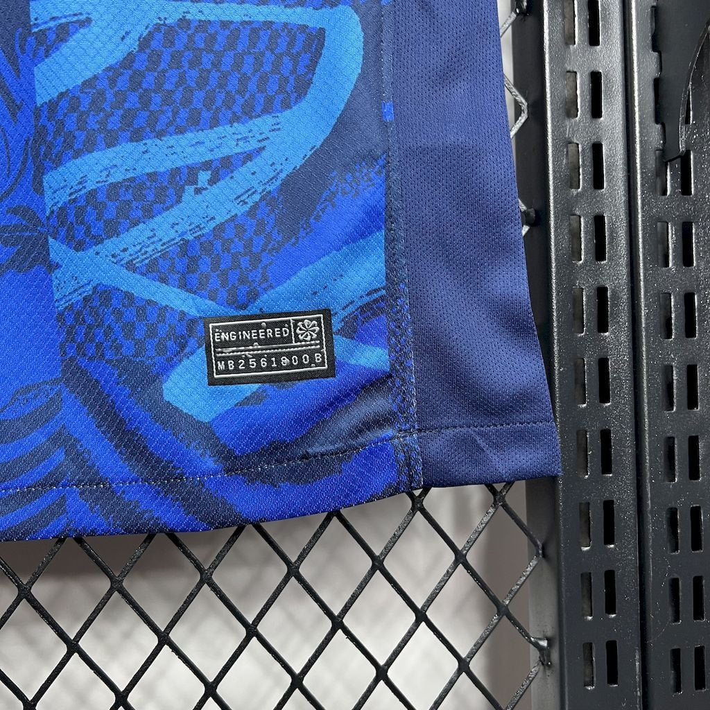 Away 24/25 Men’s Shirt