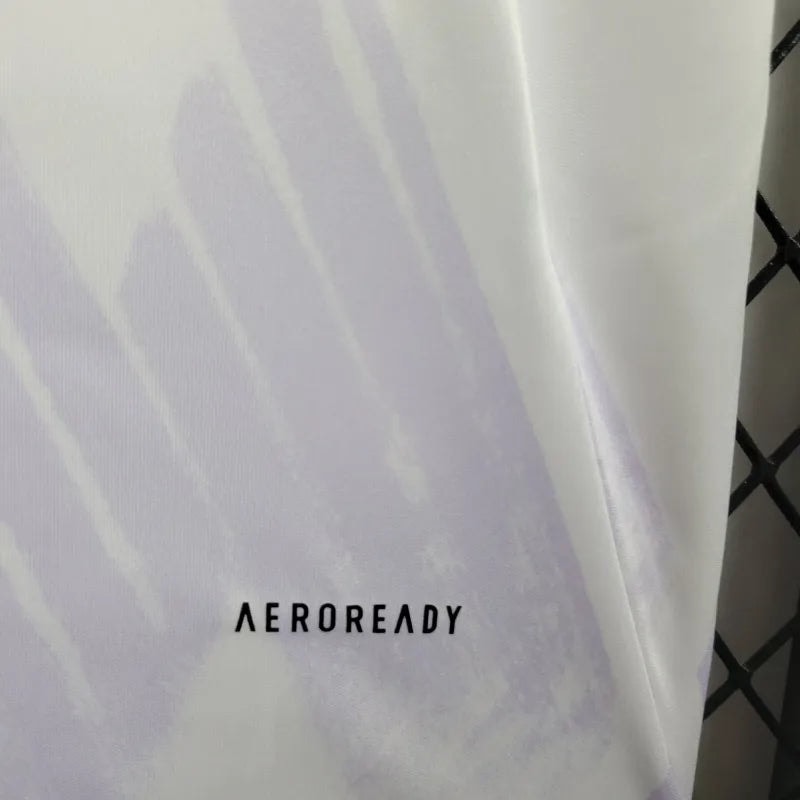 Away 25/26 Men’s Shirt