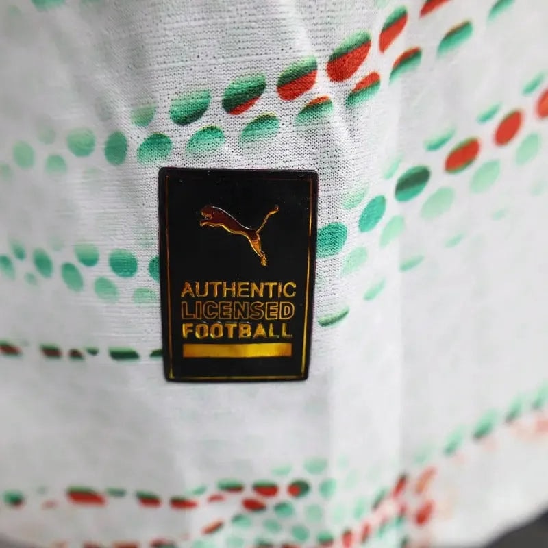 Away 25/26 Player Edition Shirt