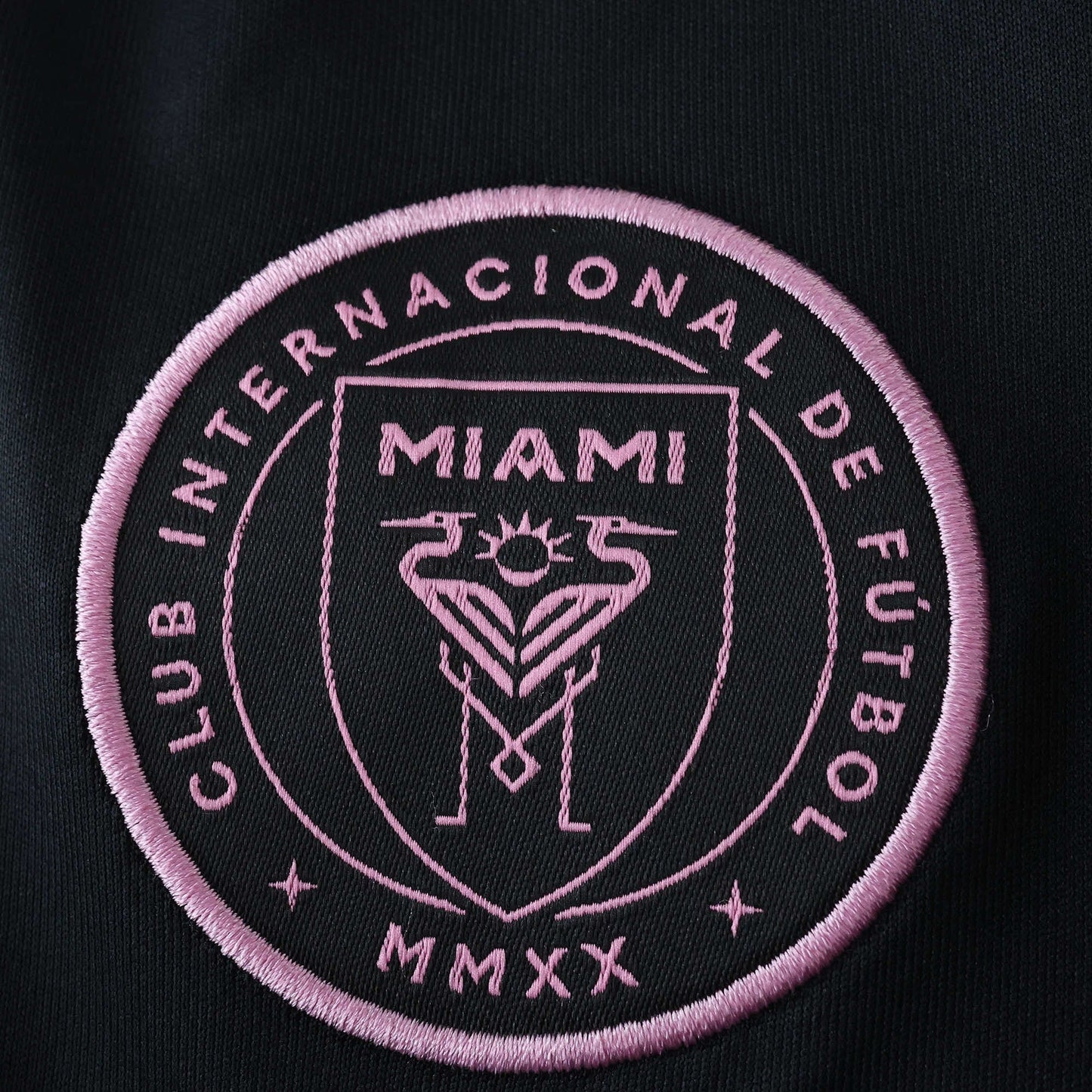 Away 25/26 Kids Shirt Kit