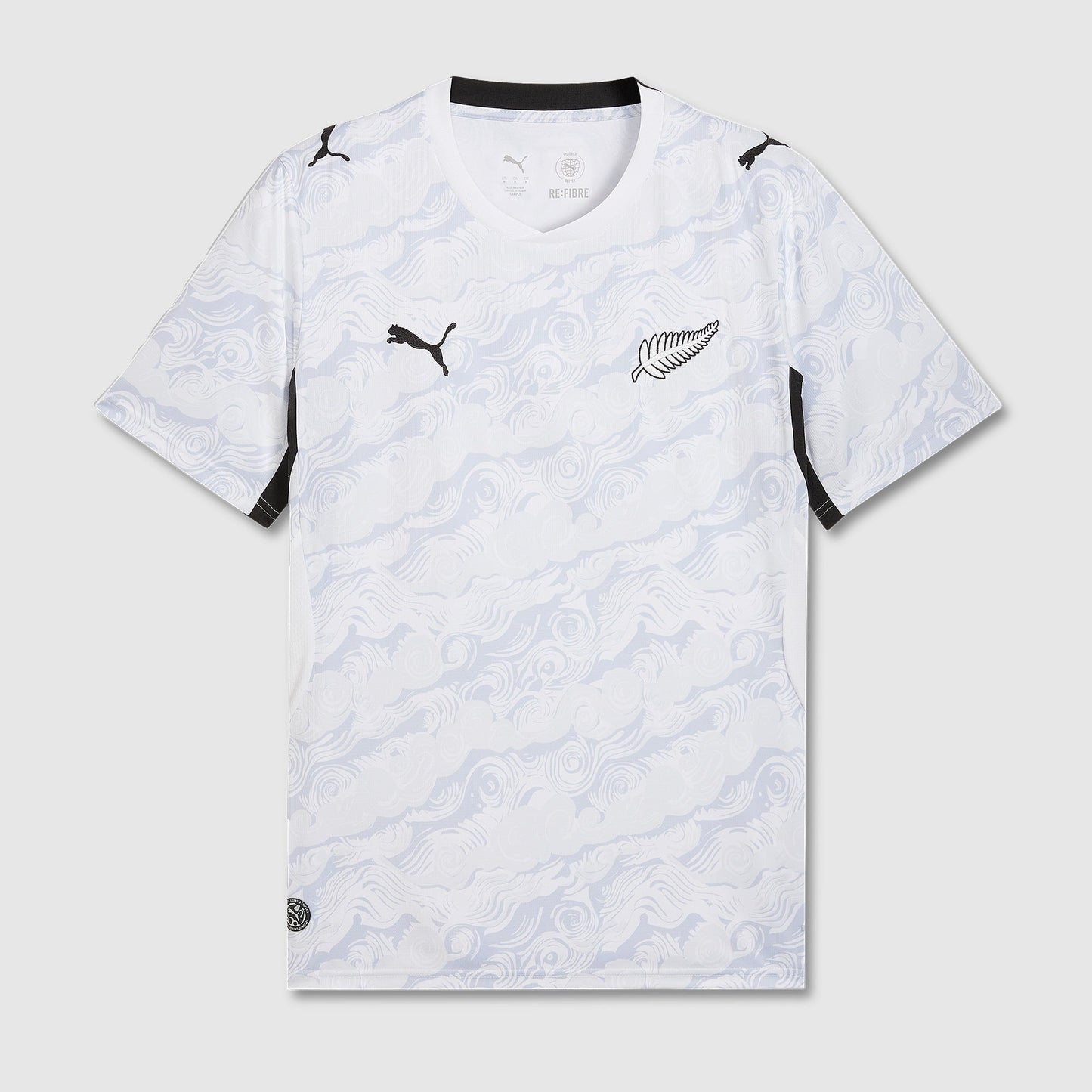 Away 26/27 Men’s Shirt