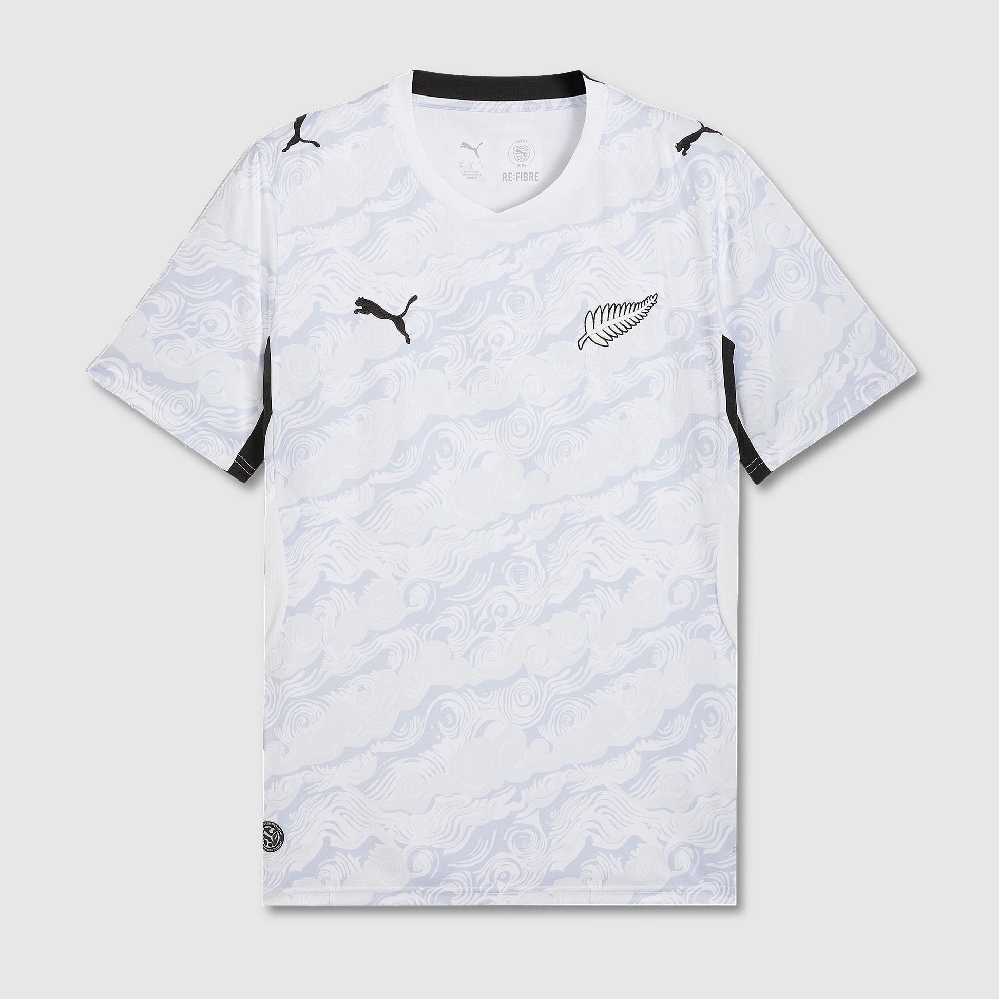 Away 26/27 Men’s Shirt
