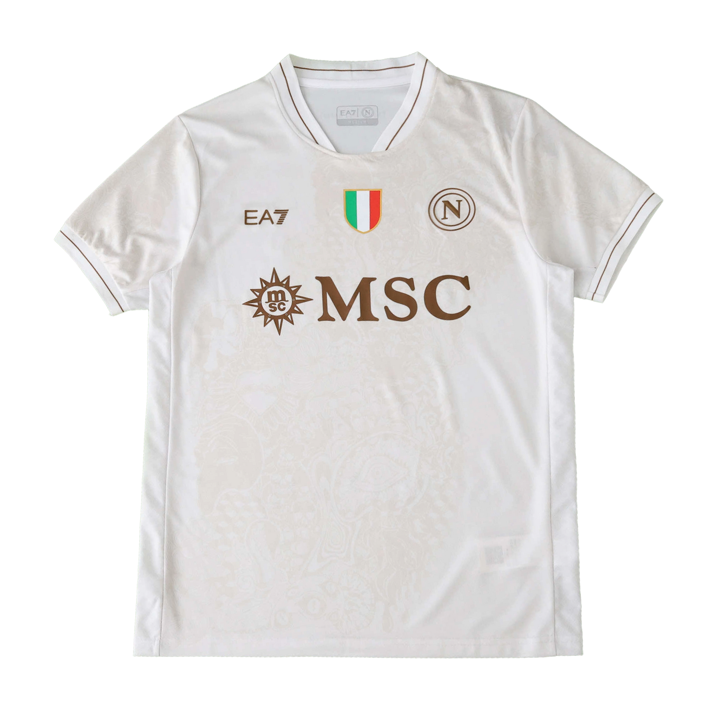 Away 25/26 Men’s Shirt