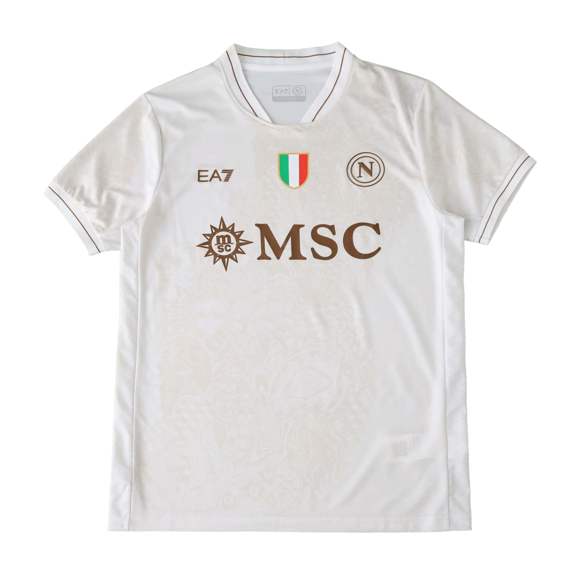 Away 25/26 Men’s Shirt