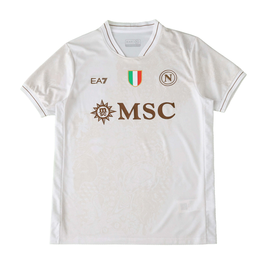 Away 25/26 Men’s Shirt