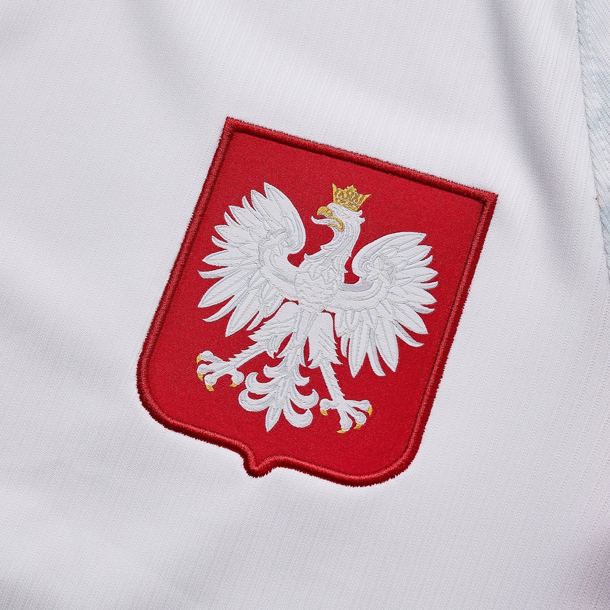 Home 26/27 Men’s Shirt