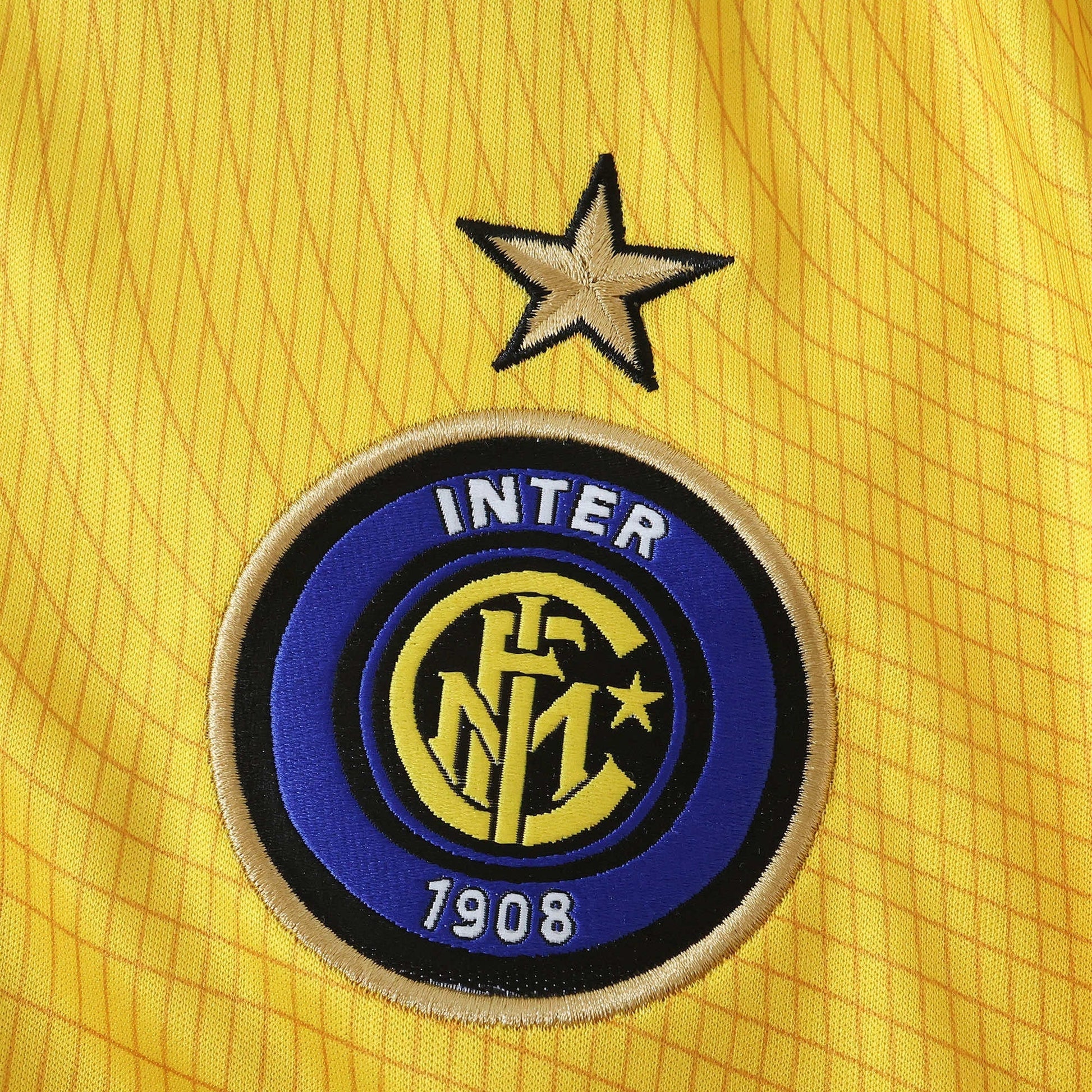Retro Third 2002/03 Shirt
