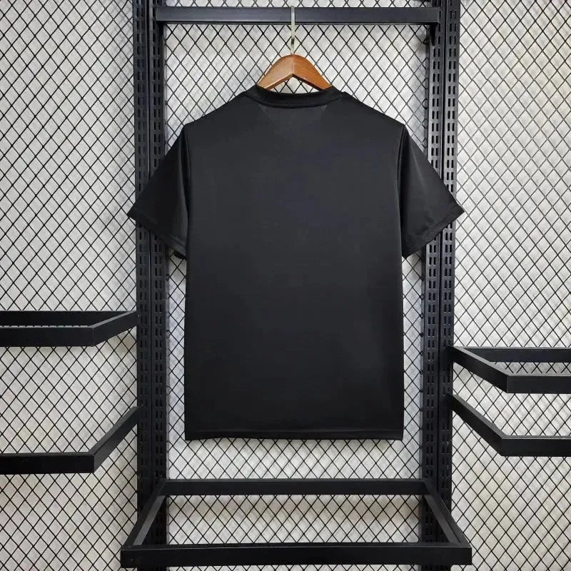 BALMAIN - Reflective Men’s Shirt