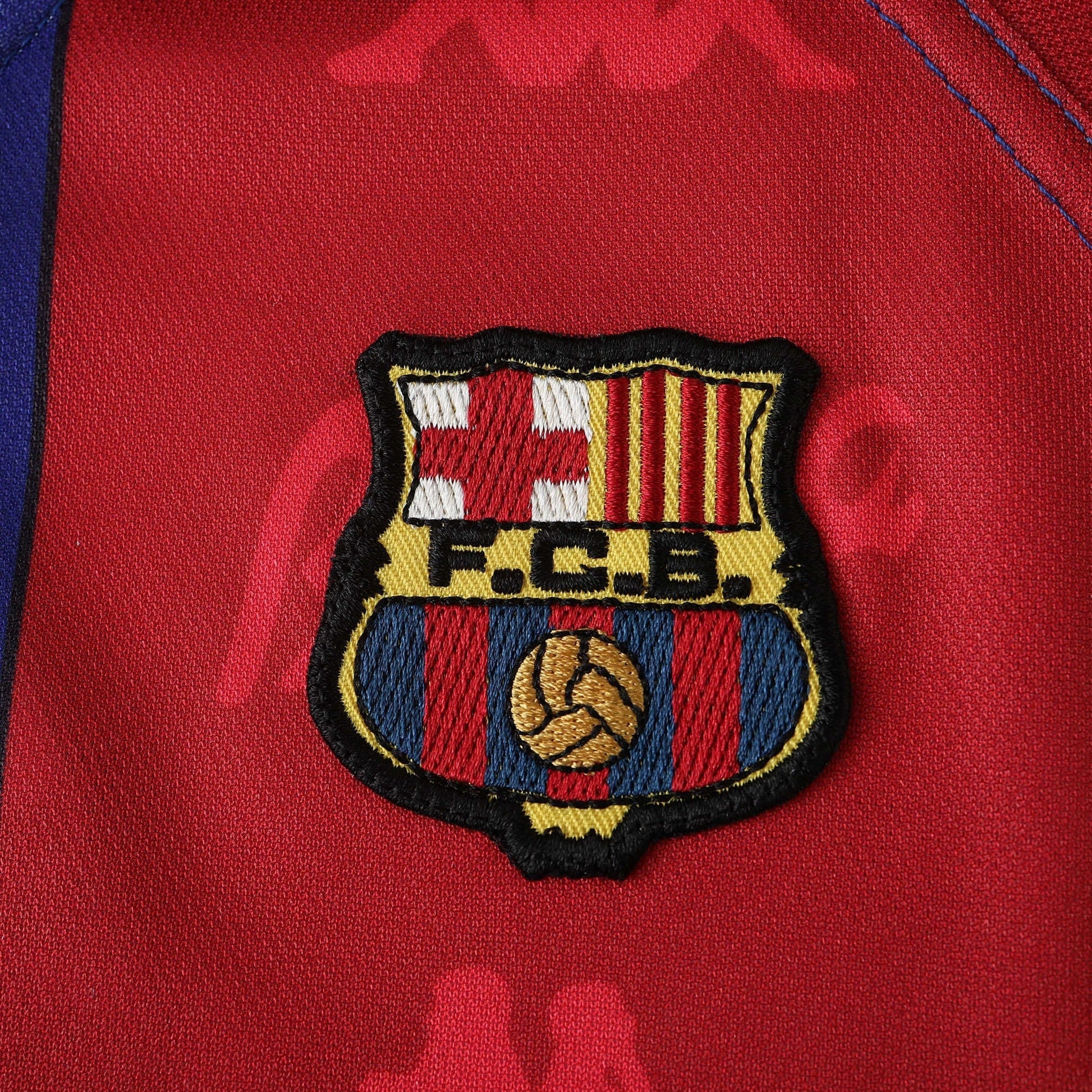 Retro Home 1996/97 Shirt