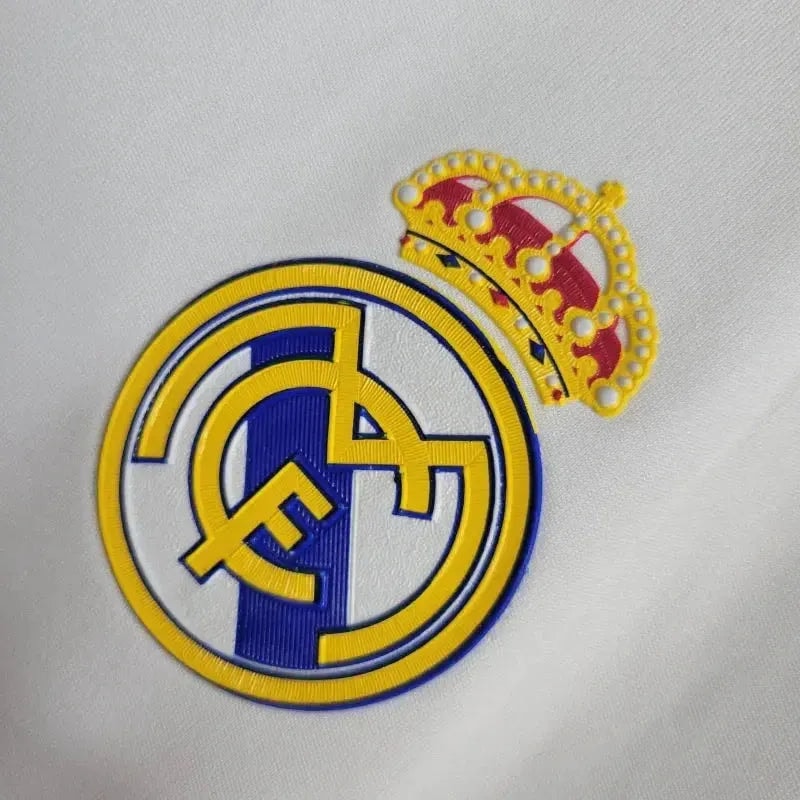 Retro Home 2011/12 Long Sleeve Shirt