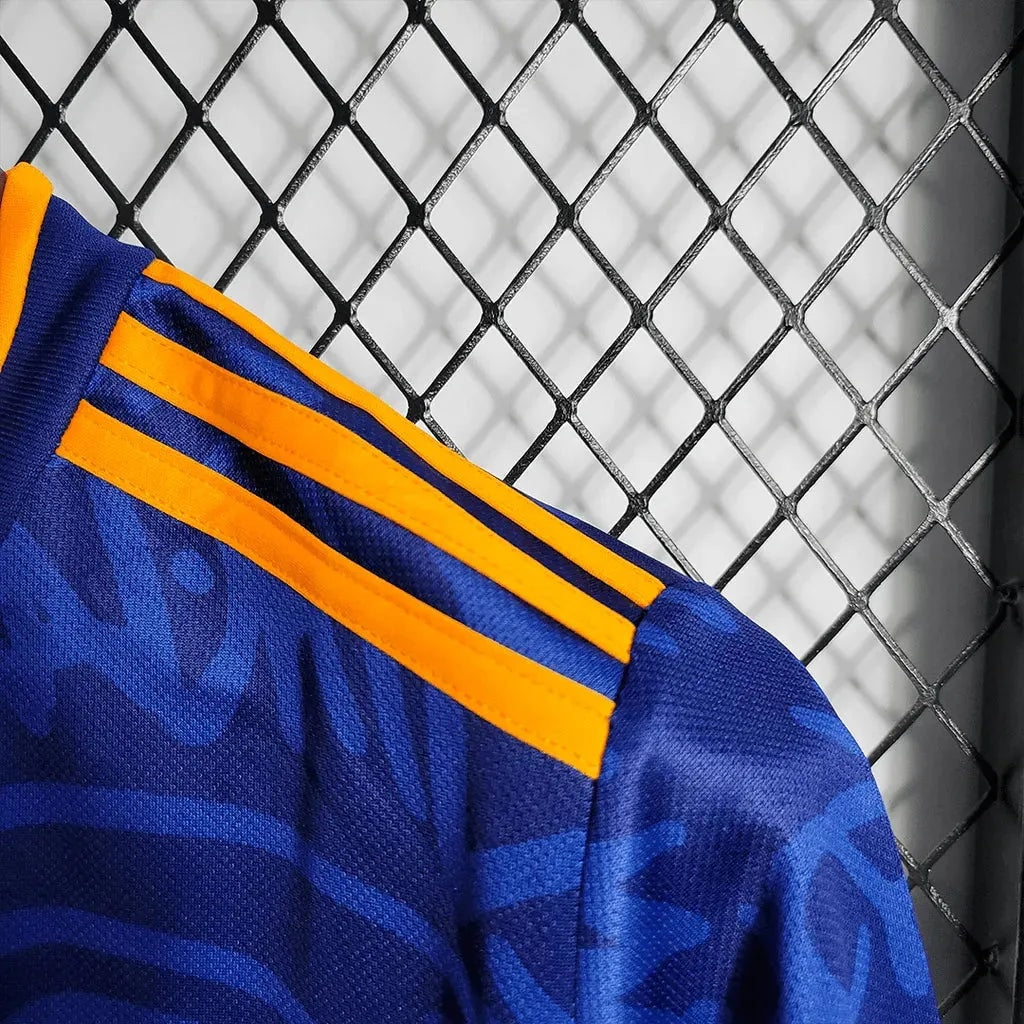 Away 21/22 Men’s Shirt
