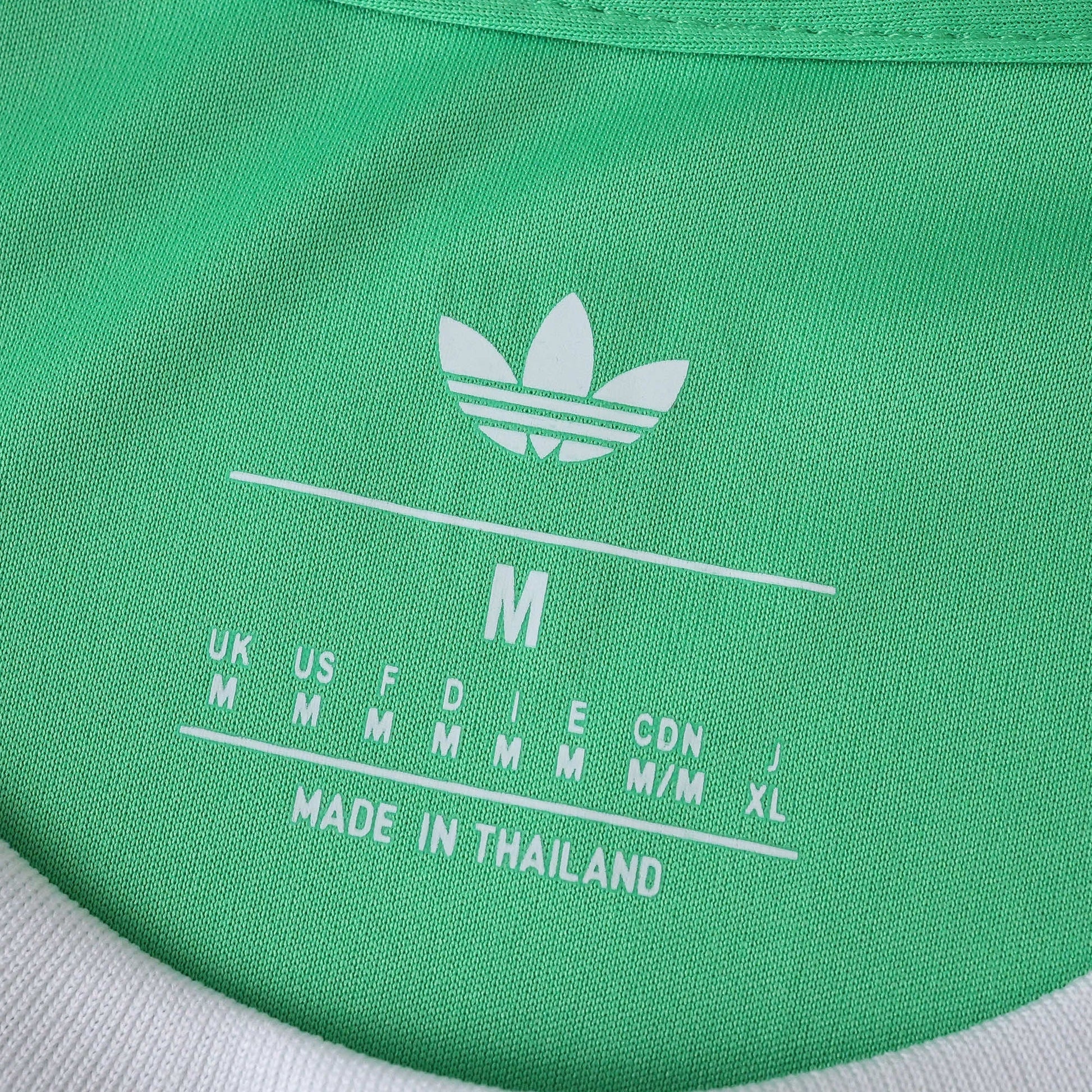 3 25/26 Goalkeeper Shirt