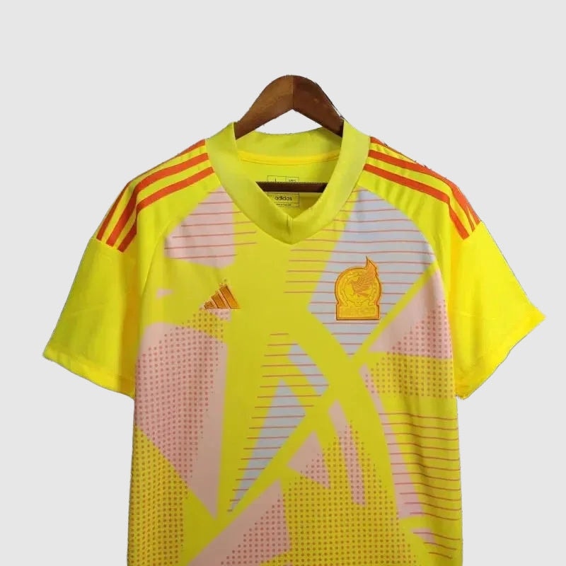 Goalkeeper 24/25 Shirt