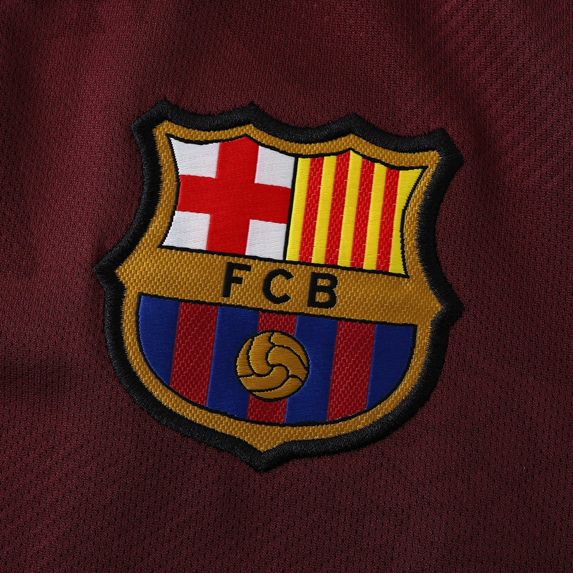 Retro Third 2017/18 Shirt