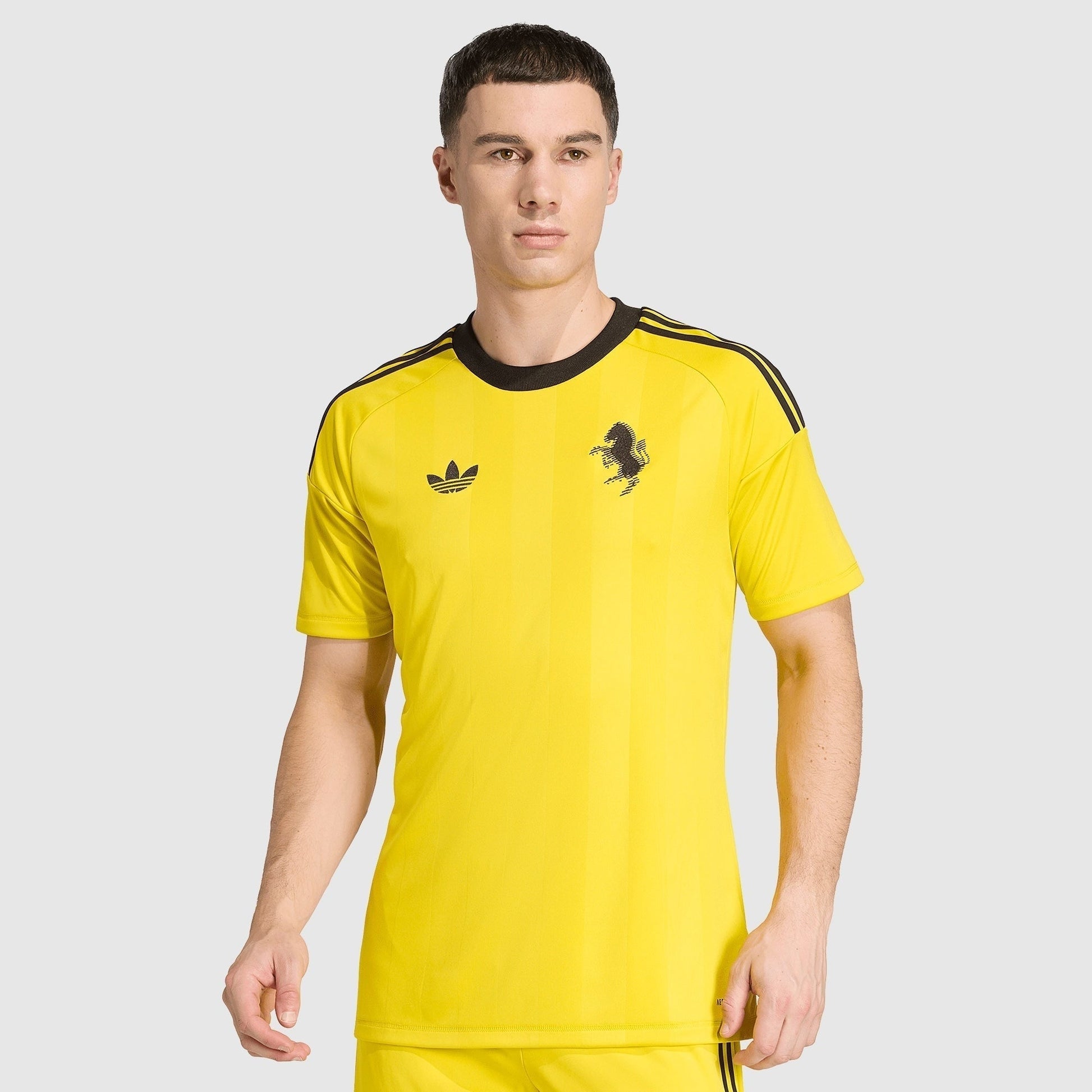 Goalkeeper 25/26 Shirt