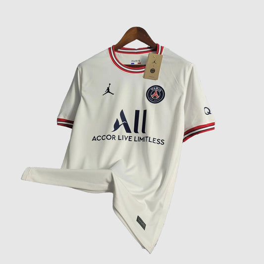 III 21/22 Away Men’s Shirt