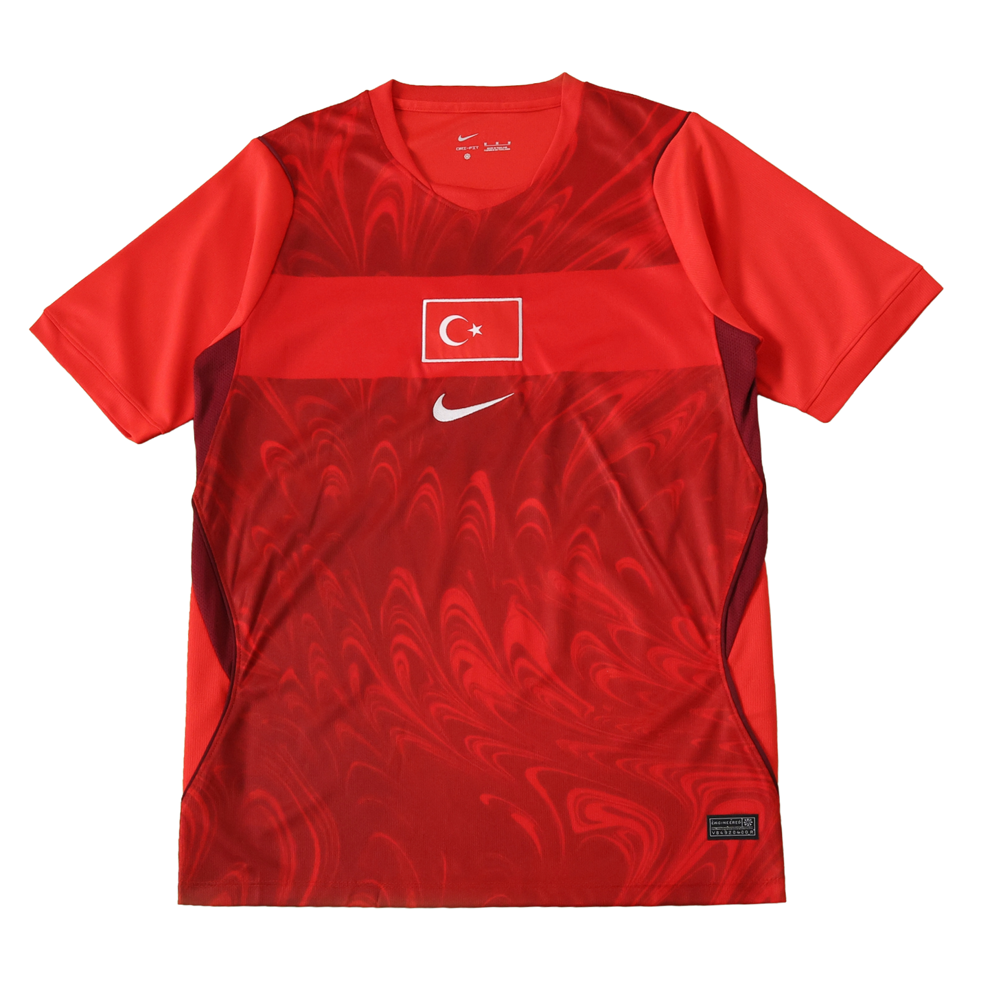 Away 26/27 Men’s Shirt