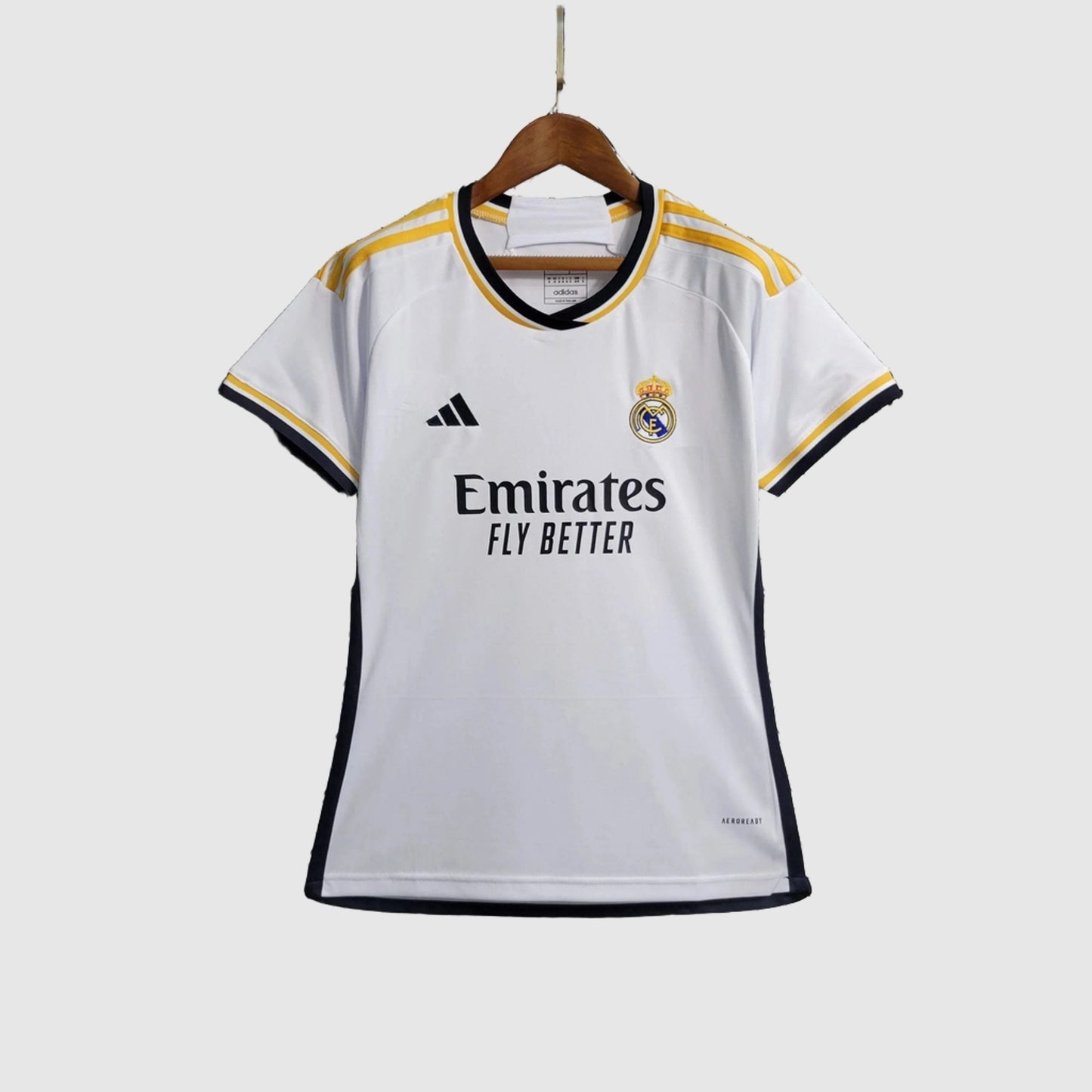 Home 23/24 Women’s Shirt