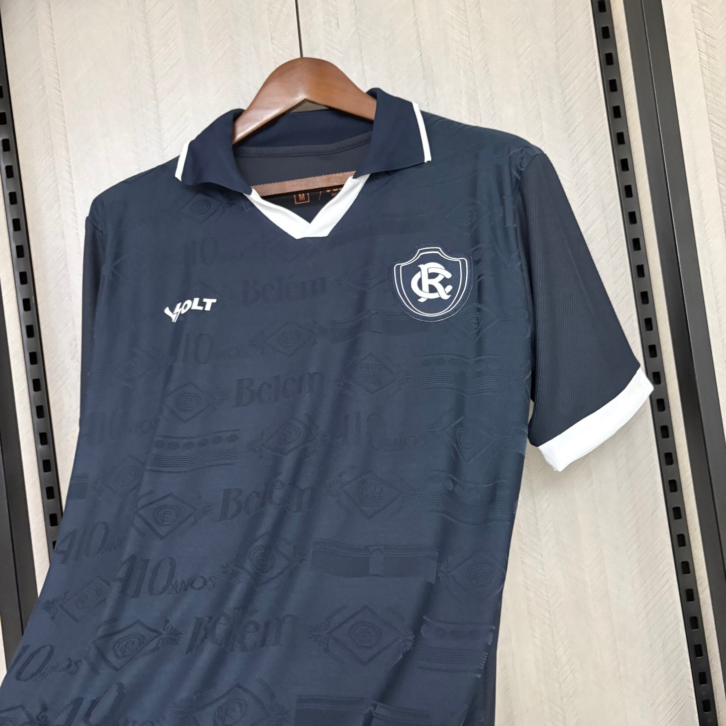 Home 26/27 Men’s Shirt
