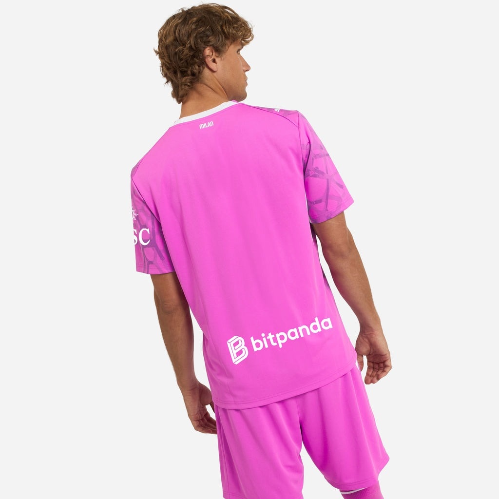Goalkeeper 2 26/27 Shirt