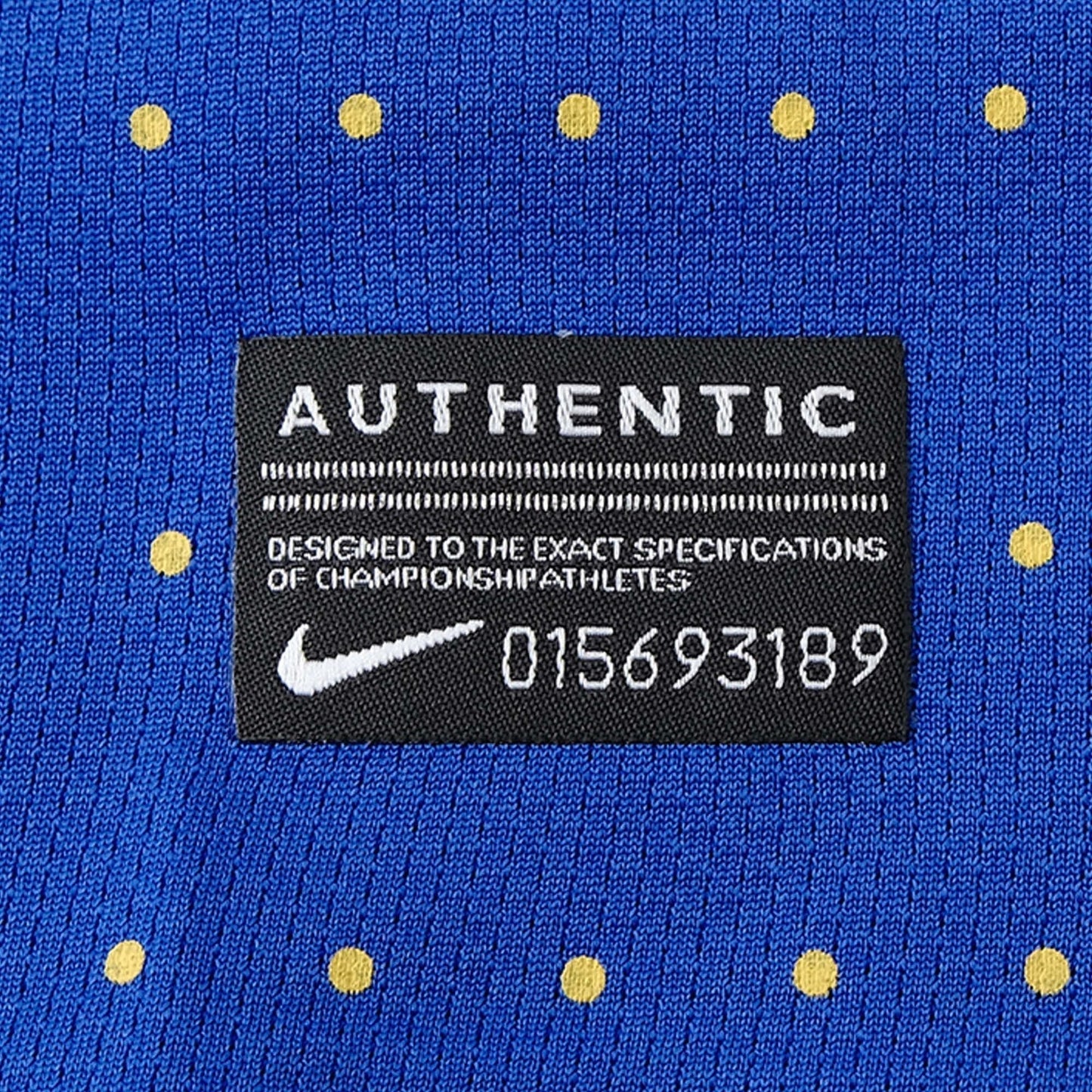Retro Away 2010 Shirt