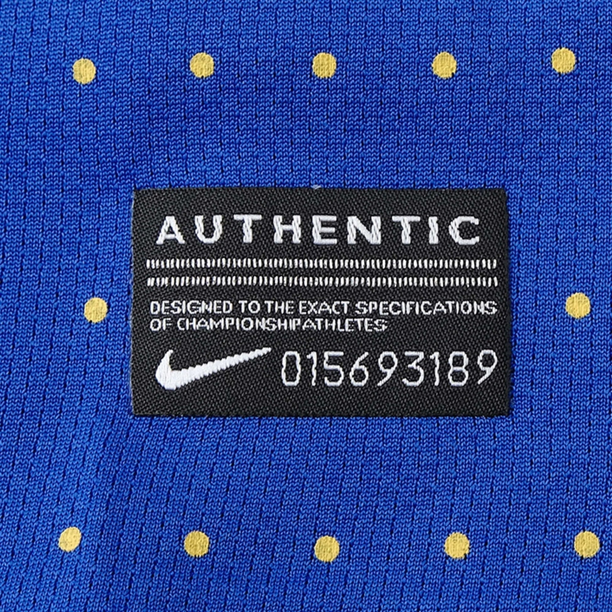 Retro Away 2010 Shirt