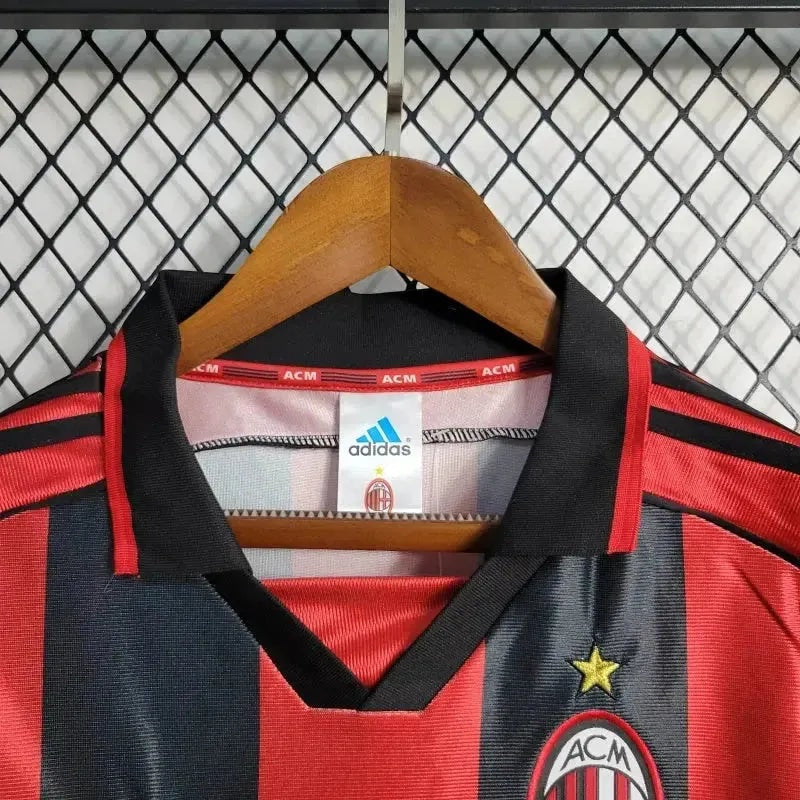 Retro Home 1998/99 Shirt