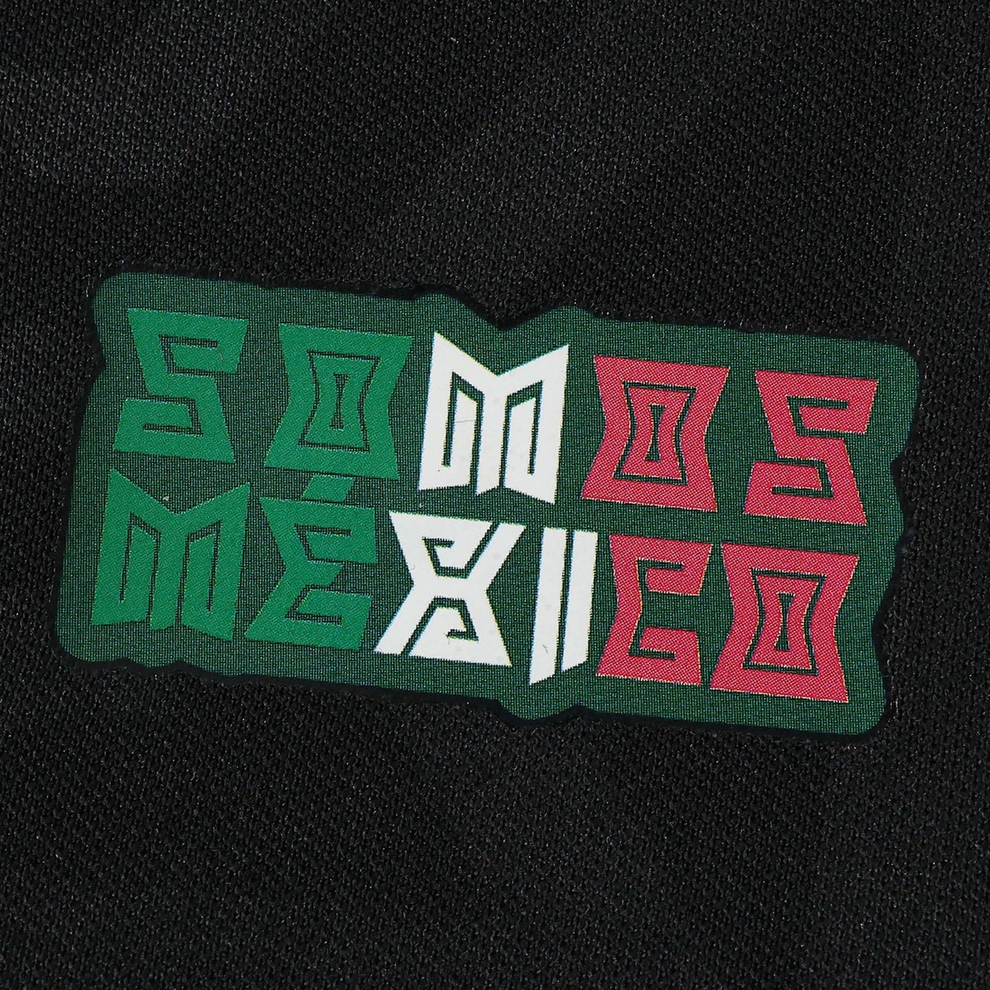 Third 26/27 Men’s Shirt