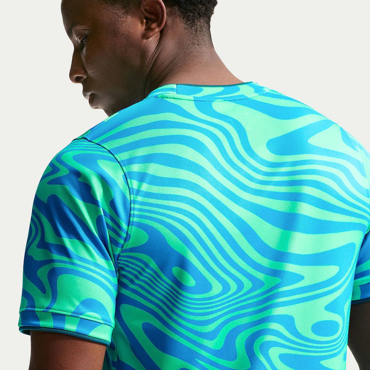 Pre-Match 26/27 Shirt