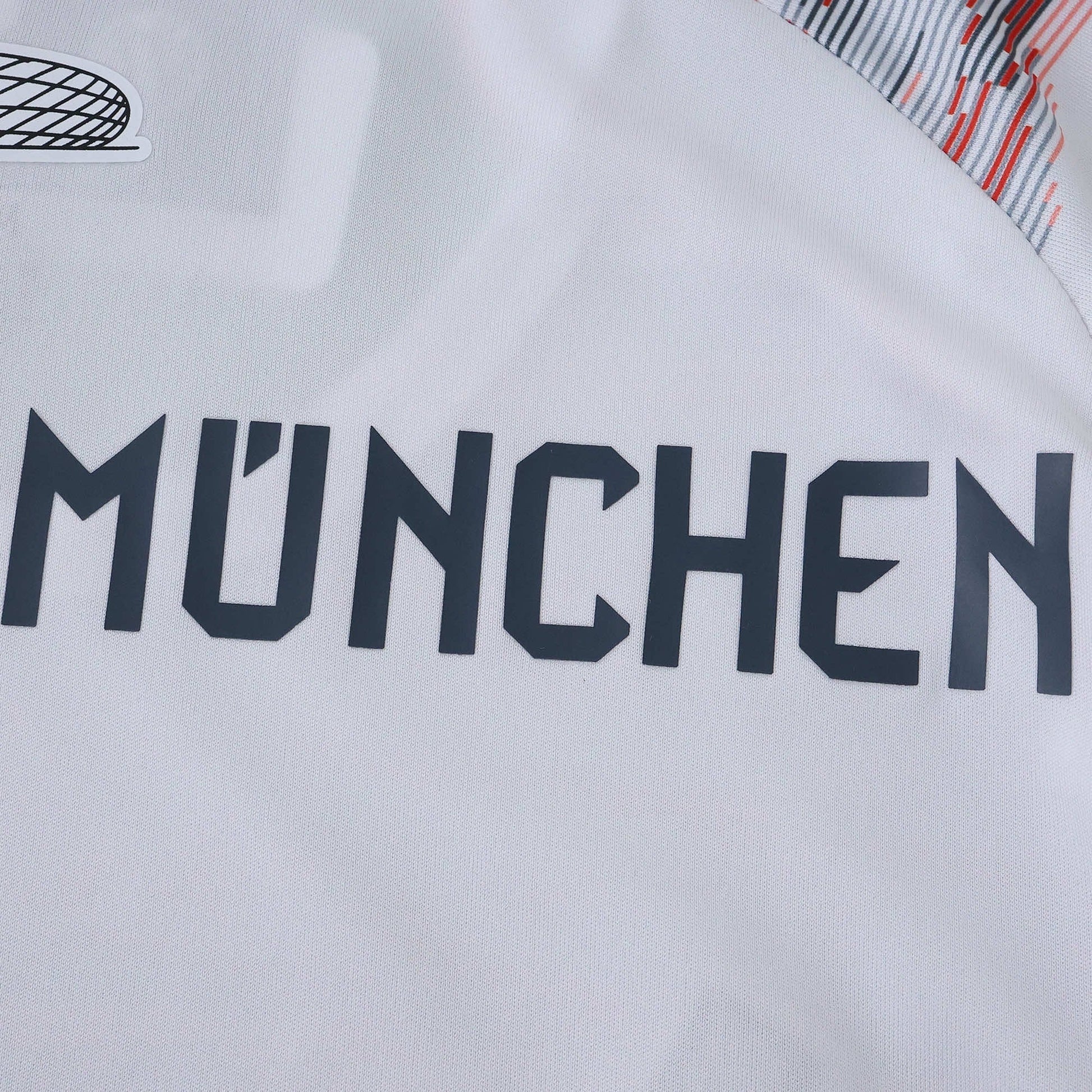 Away 25/26 Men’s Shirt
