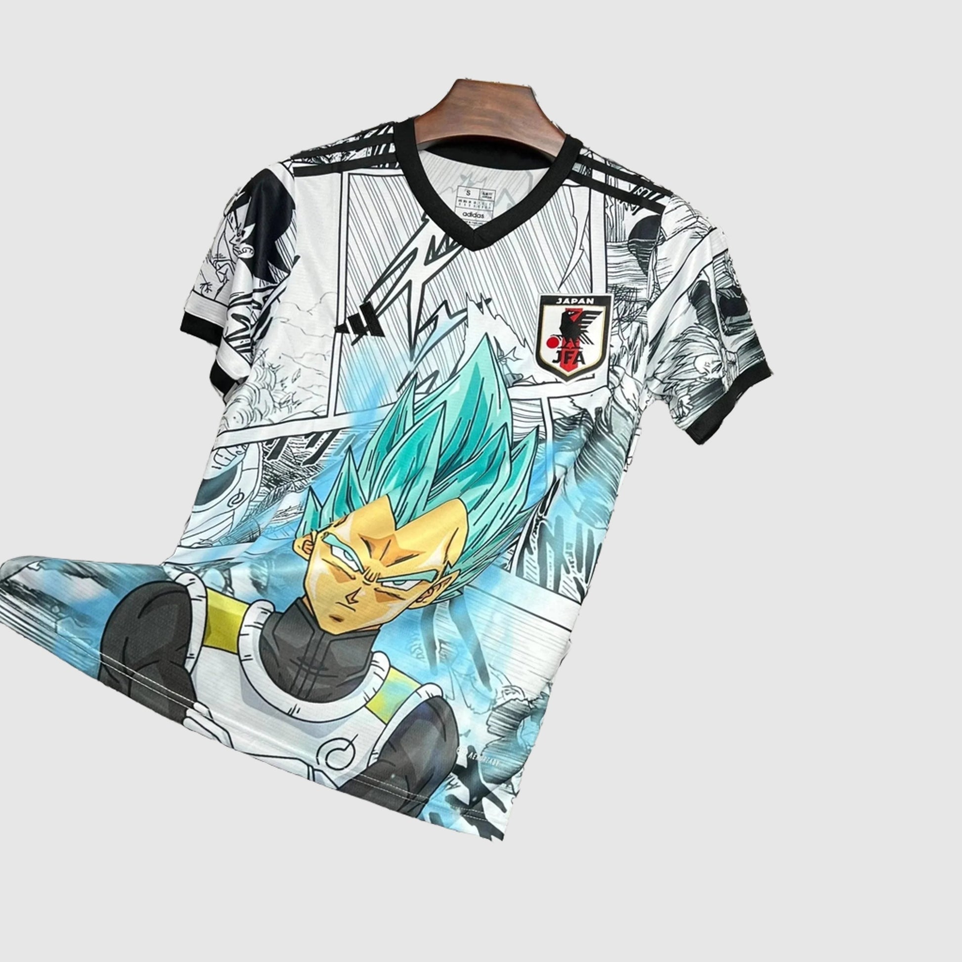 Saiyajin Special Edition Men’s Shirt