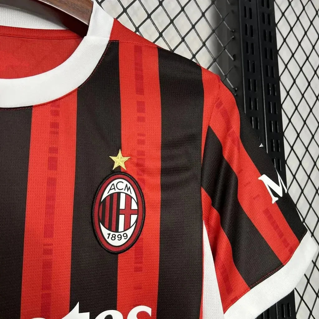 Home 24/25 Men’s Shirt