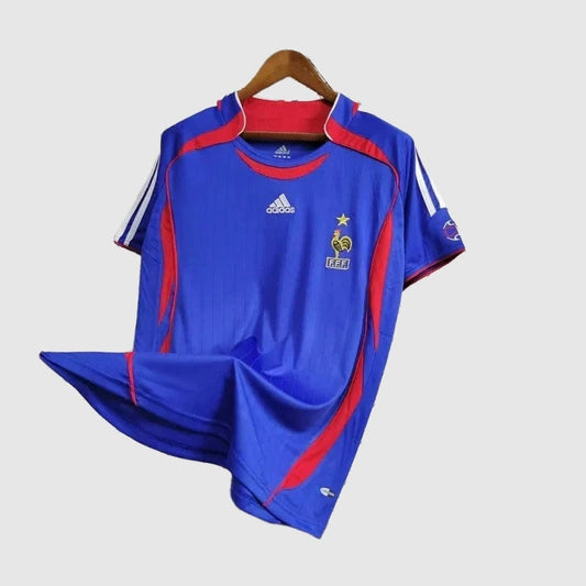 Retro Home 2006 Shirt