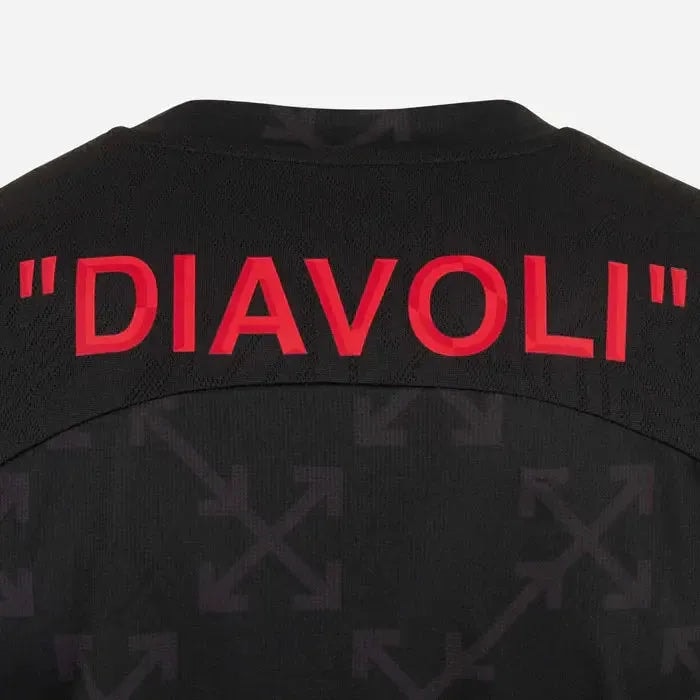 Special Edition Pre-Match Shirt