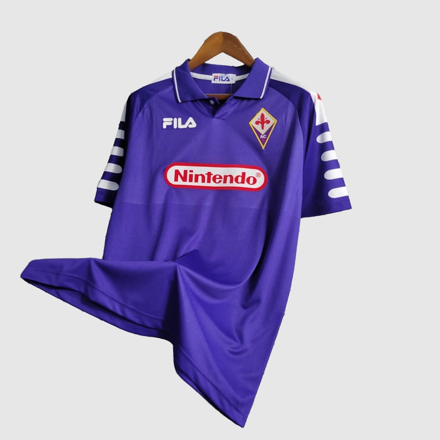 Retro Home 98/99 Shirt
