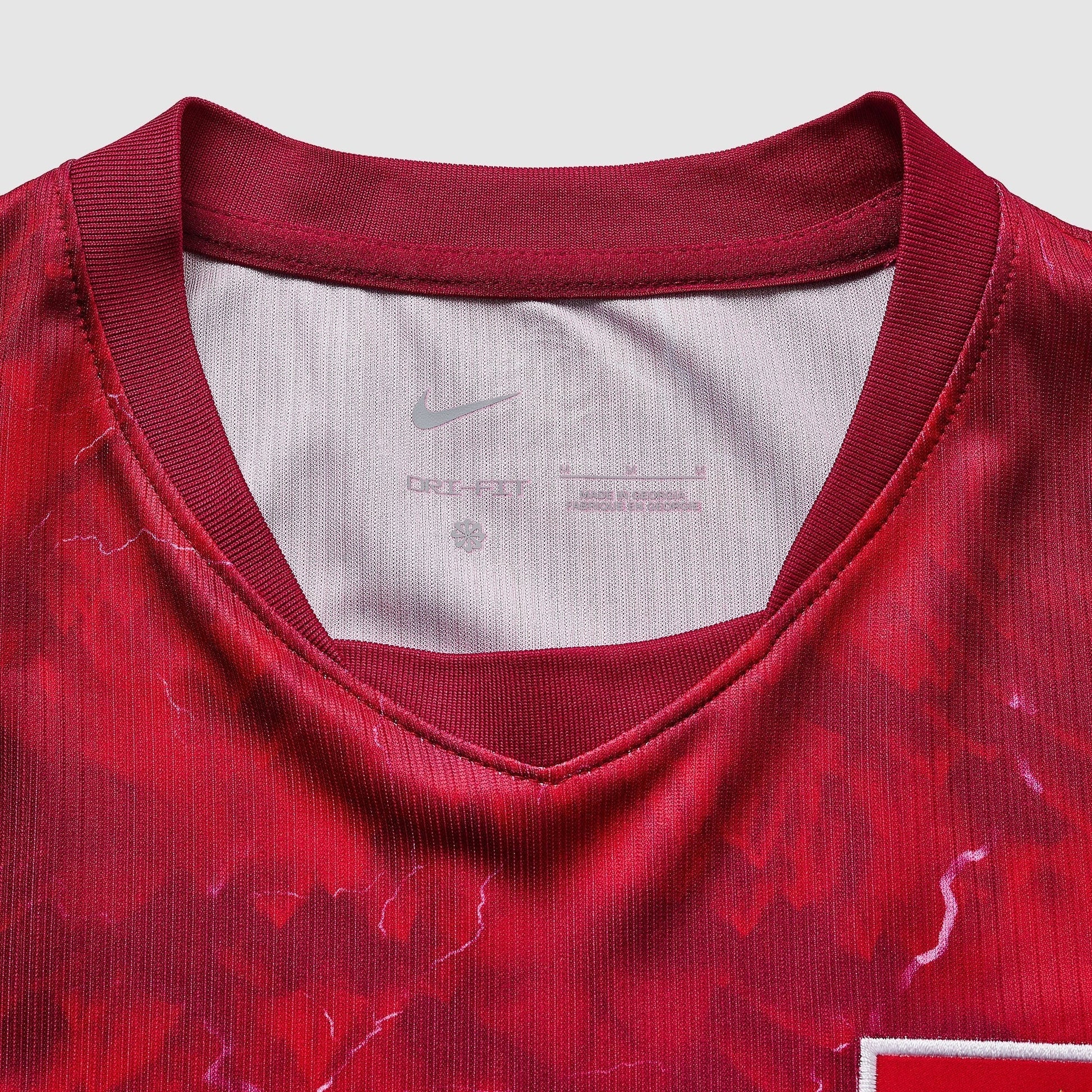Away 26/27 Men’s Shirt
