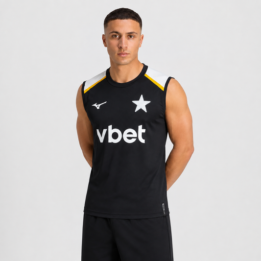 Sleeveless Training 26/27 Men’s Shirt