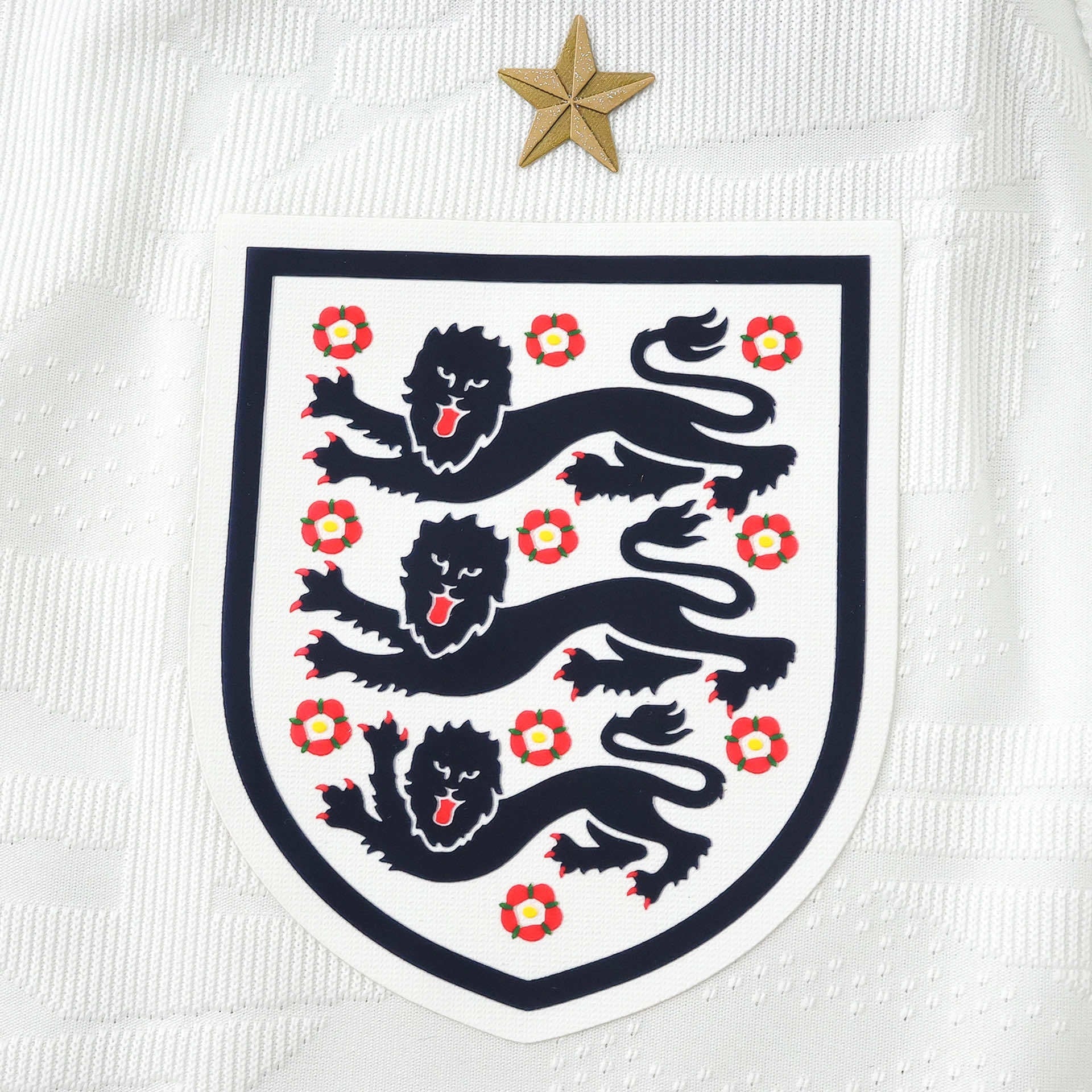Home 26/27 Player Edition Shirt