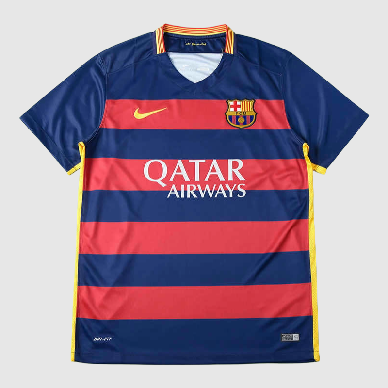 Retro Home 2015/16 Shirt