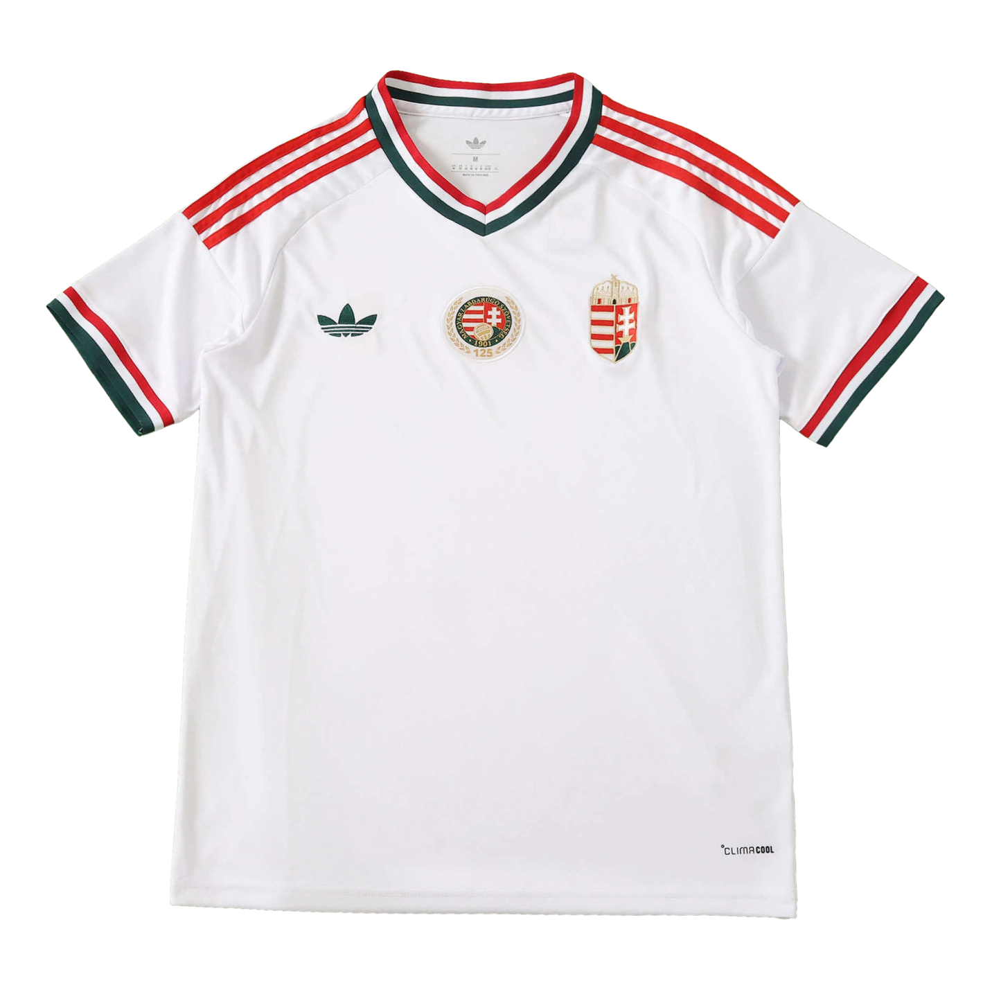 Away 26/27 Men’s Shirt