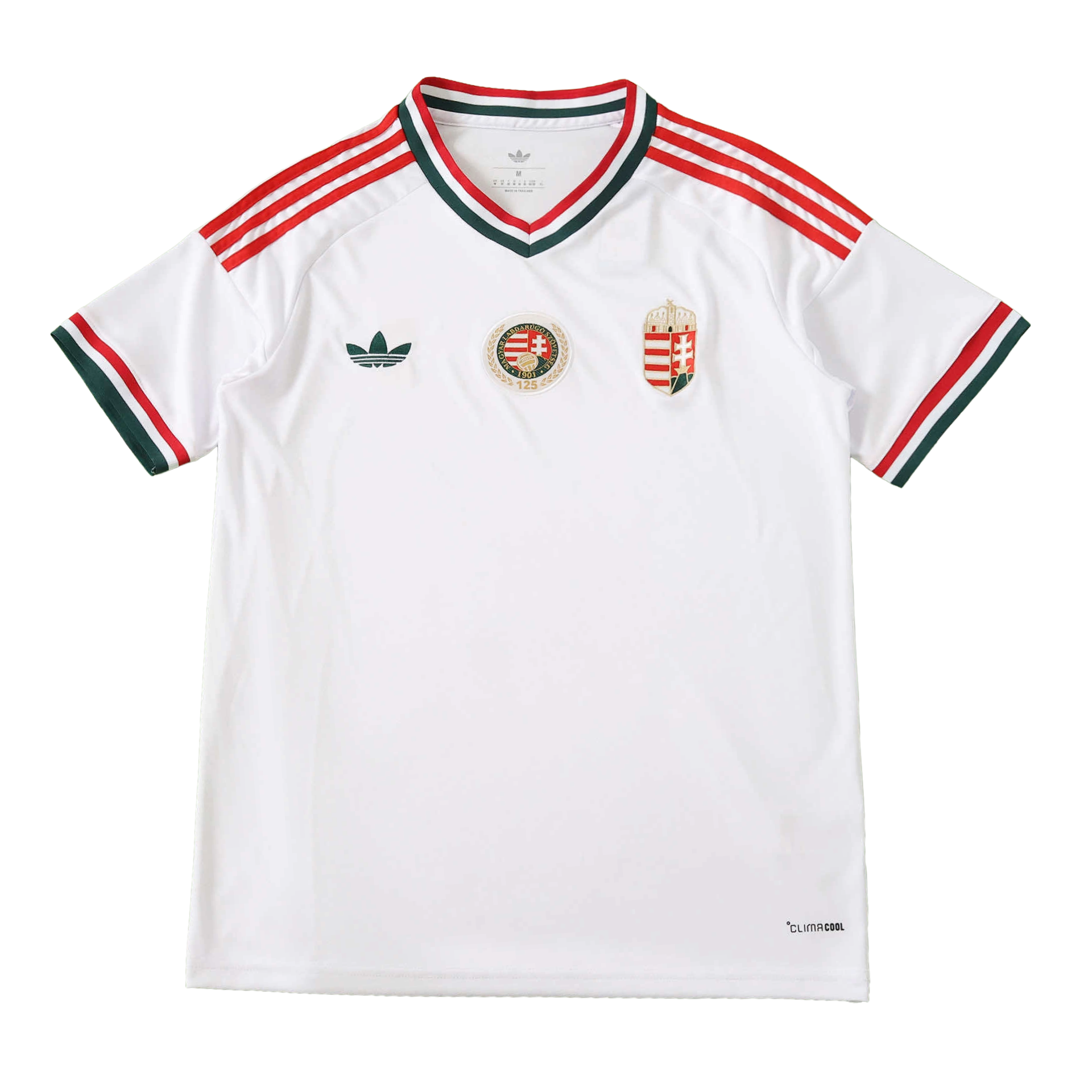 Away 26/27 Men’s Shirt